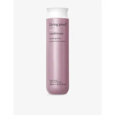 Living Proof Restore Conditioner