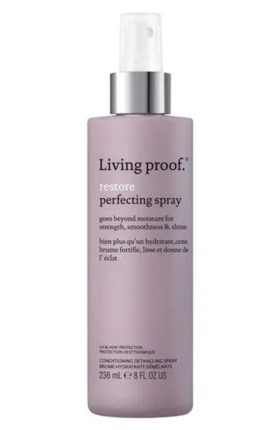 Living Proof ® Restore Perfecting Spray In No Color