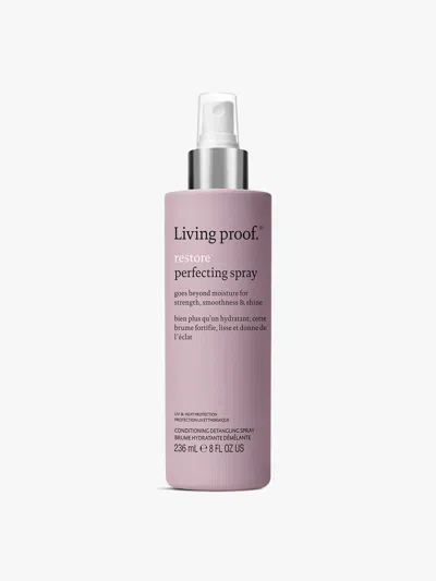 Living Proof Restore Perfecting Spray, Size 236ml