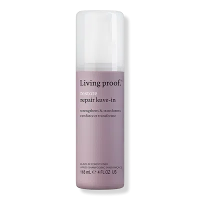Living Proof Restore Repair Hair Leave-in Conditioner