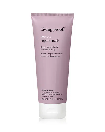 LIVING PROOF RESTORE REPAIR MASK 6.7 OZ.