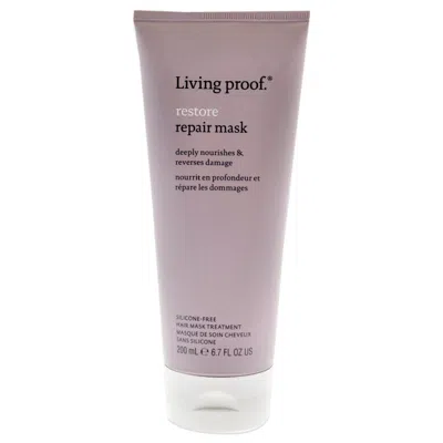 Living Proof Restore Repair Mask By  For Unisex - 6.7 oz Masque