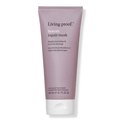 Living Proof Restore Repair Mask For Conditioning Hair