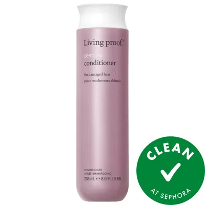 LIVING PROOF RESTORE REPAIRING CONDITIONER 8OZ / 236ML