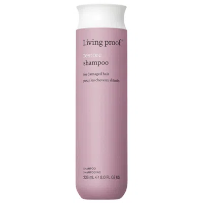 LIVING PROOF RESTORE REPAIRING SHAMPOO 8OZ / 236ML