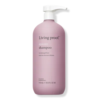 Living Proof Restore Shampoo - 24.0 oz