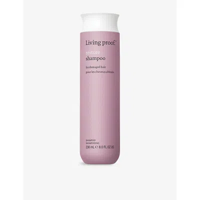Living Proof Restore Shampoo