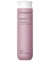 Living Proof Restore Repairing Shampoo 8oz / 236ml In Transparent