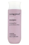 Living Proof ® Restore Shampoo In Purple