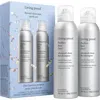 Living Proof ® Revel Clean Hair, Spark Joy Duo Set $66 Value In No Color
