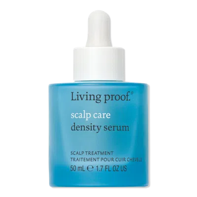 Living Proof Scalp Care Density Serum