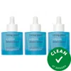 Living Proof Scalp Care Density Serum For Thinning & Greying Hair Value Trio Set 3 X 1.7 oz / 3 X 50 ml