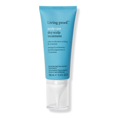 Living Proof Scalp Care Dry Scalp Treatment