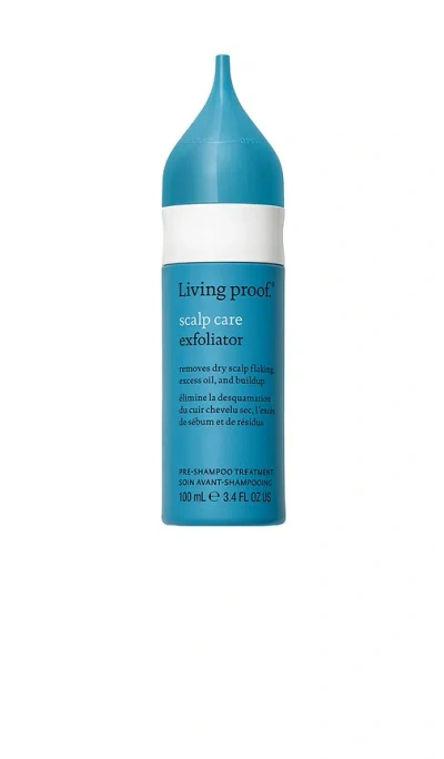 Living Proof Scalp Care Exfoliator 3.4oz.