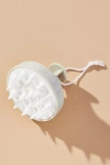 Living Proof Scalp Massager In Blue
