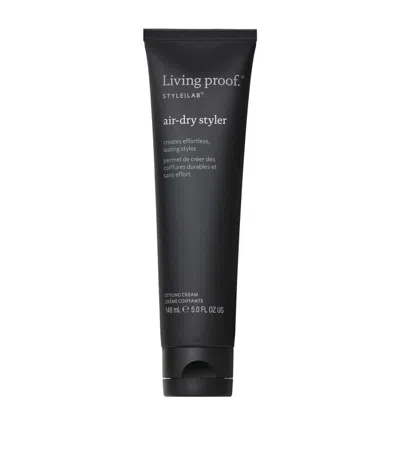Living Proof Style Lab Air-dry Styler Cream