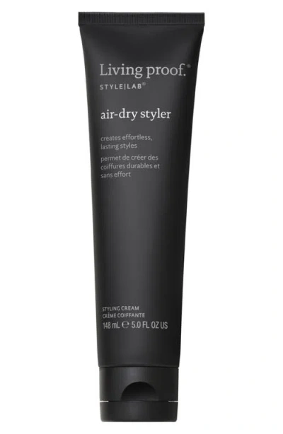 Living Proof Style Lab Air Dry Styler In Black