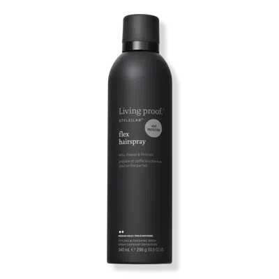 Living Proof Style Lab Flex Hairspray - 10.5 oz