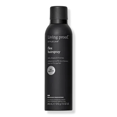 Living Proof Style Lab Flex Hairspray - 7.5 oz