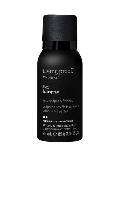 Living Proof Style Lab Flex Hairspray 3oz.