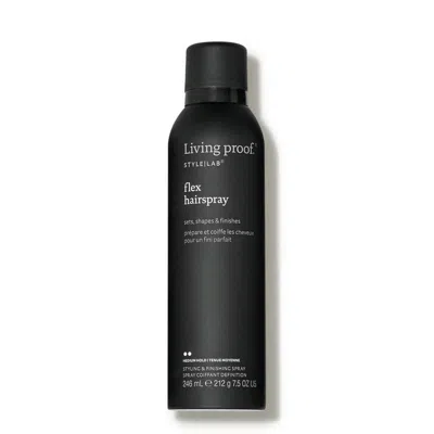 Living Proof Style Lab Flex Hairspray 7.5 Fl. Oz.