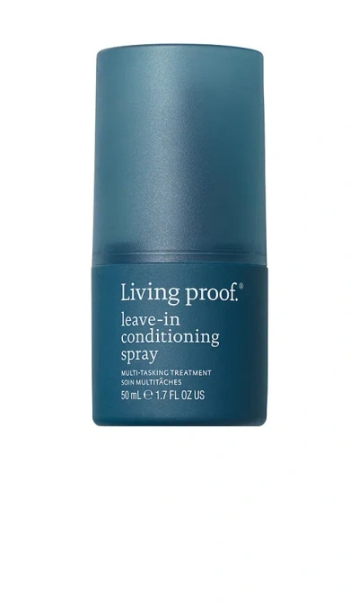 Living Proof Travel
