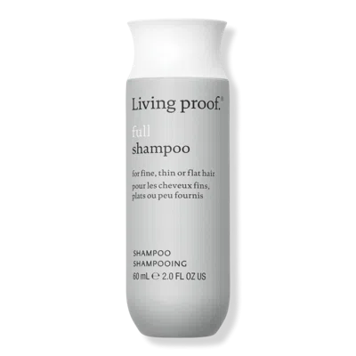 Living Proof Travel Size Full Shampoo