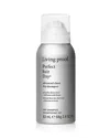 Living Proof Travel Size Phd Advanced Clean Dry Shampoo 2.4 Oz. In Transparent
