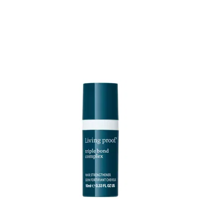 LIVING PROOF TRIPLE BOND COMPLEX 10ML