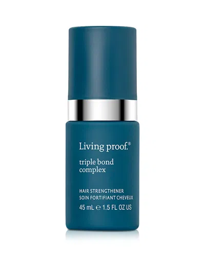 LIVING PROOF TRIPLE BOND COMPLEX 1.5 OZ.