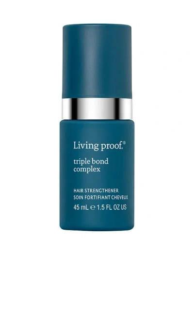 LIVING PROOF TRIPLE BOND COMPLEX 1.5OZ.