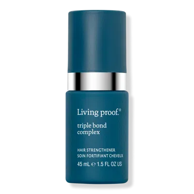 Living Proof Triple Bond Complex Leave-in Hair Treatment - 1.5 oz