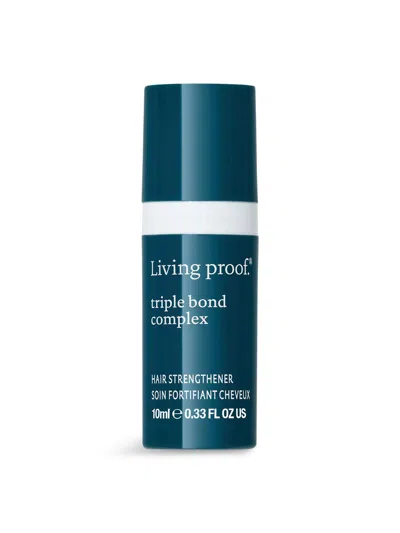 Living Proof Triple Bond Complex, Size 10ml