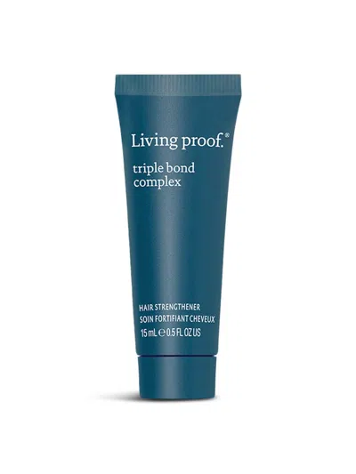 Living Proof Triple Bond Complex, Size 15ml