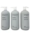 Living Proof Unisex 24 X 3oz 3 Pack Full Shampoo
