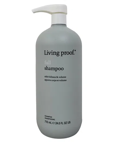 Living Proof Unisex 24oz Full Shampoo