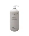 Living Proof Unisex 24oz No Frizz Shampoo