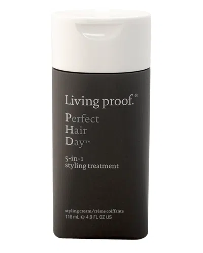 Living Proof Unisex 4oz Perfect Hair Day 5-in-1 Styling Treatment