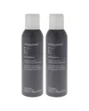 Living Proof Unisex 5.5oz Perfect Hair Day Dry Shampoo - Pack Of 2
