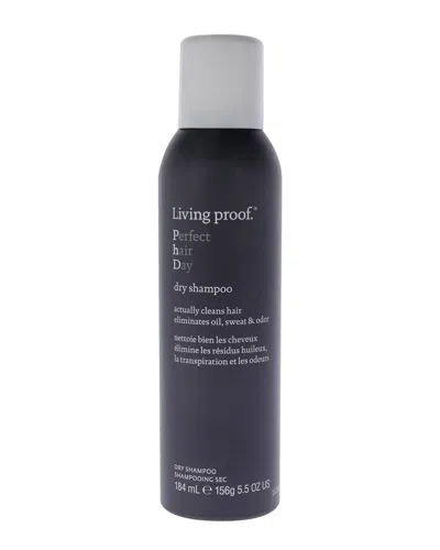 Living Proof Unisex 5.5oz Perfect Hair Day Dry Shampoo In Black