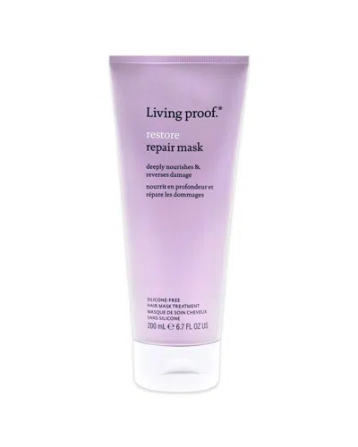 Living Proof Unisex 6.7oz Restore Repair Mask