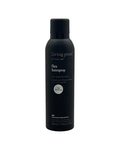 Living Proof Unisex 7.5oz Style Lab Flex Shaping Hairspray