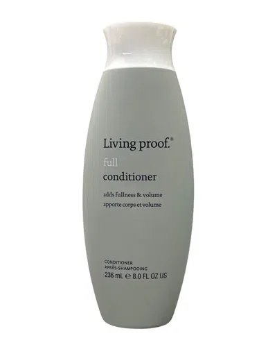 Living Proof Unisex 8oz Full Conditioner