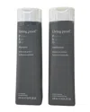 LIVING PROOF LIVING PROOF UNISEX 8OZ PERFECT HAIR DAY SHAMPOO & CONDITIONER DUO
