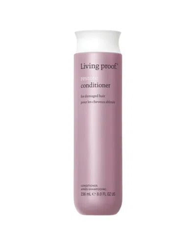 LIVING PROOF LIVING PROOF UNISEX 8OZ RESTORE CONDITIONER