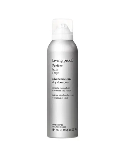 Living Proof Unisex Perfect Hair Day Advanced Clean Dry Shampoo