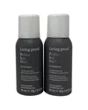 Living Proof Unisex Perfect Hair Day Dry Shampoo Travel Size 1.8 oz 2 In Black