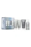 LIVING PROOF VOLUME, SHINE + TEXTURE 4-PIECE HAIR CARE TRIAL KIT