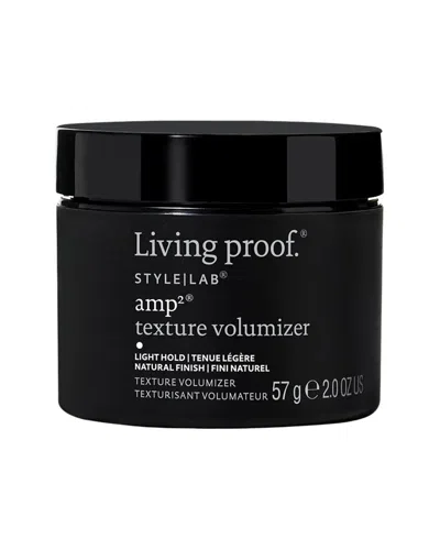 Living Proof Women's 2oz Style Lab Amp² Texture Volumizer