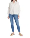 Livro Jane Top In Snow In White